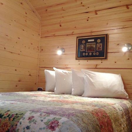 Round Top Loft Cottage 2 게티즈버그 외부 사진