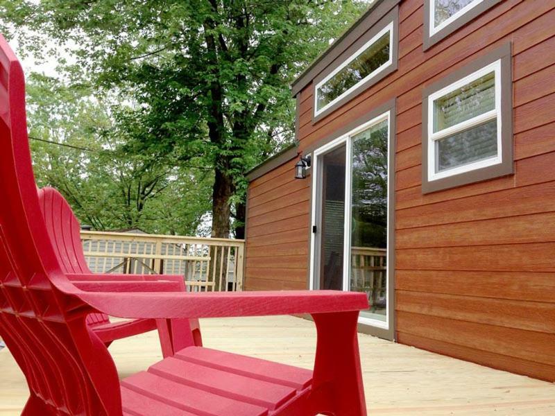 Round Top Loft Cottage 2 게티즈버그 외부 사진